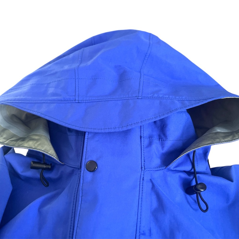 Gore-Tex X Performance Shell Jacket - image 5